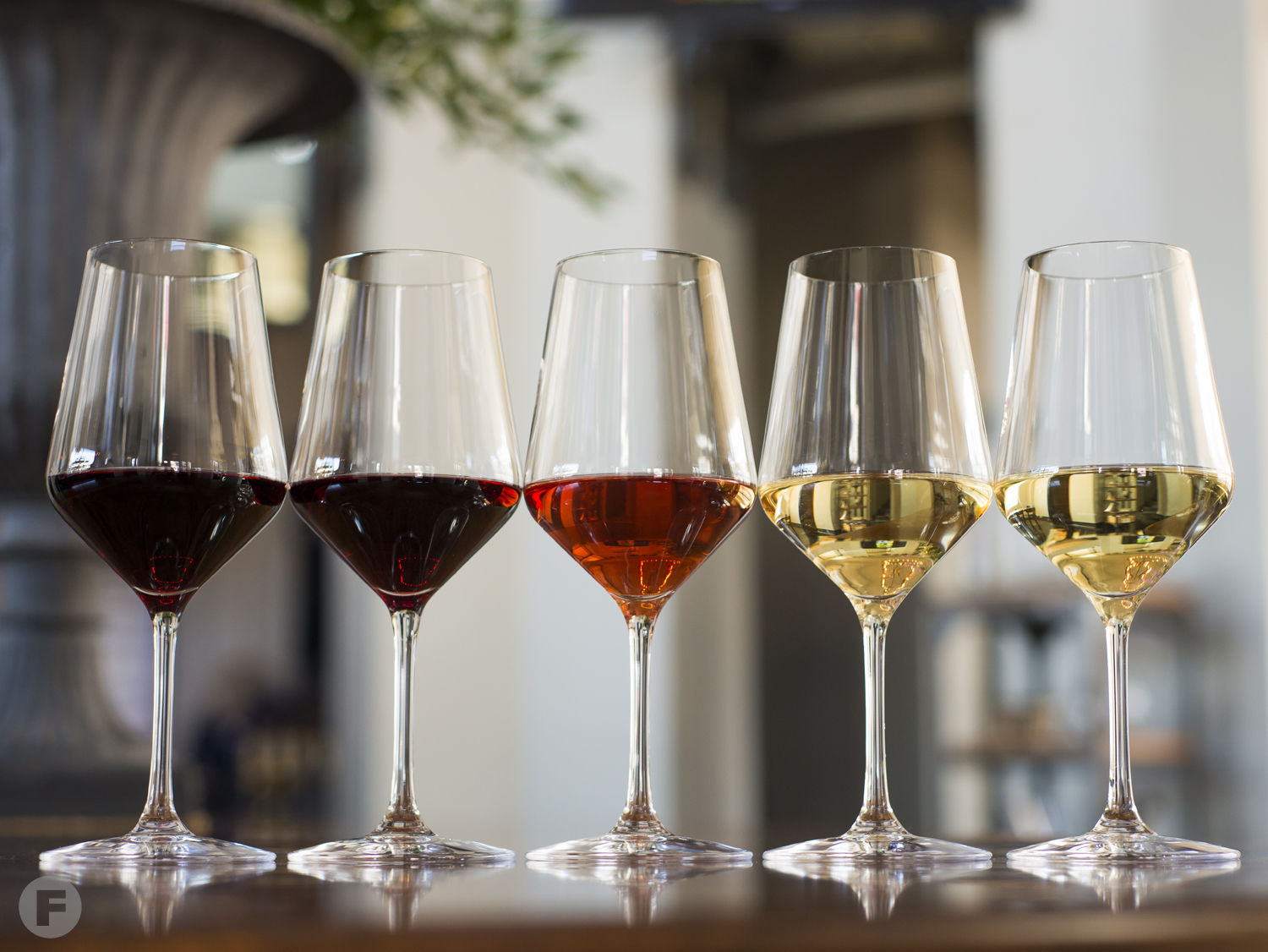 Winery: Amigoni Urban Winery
